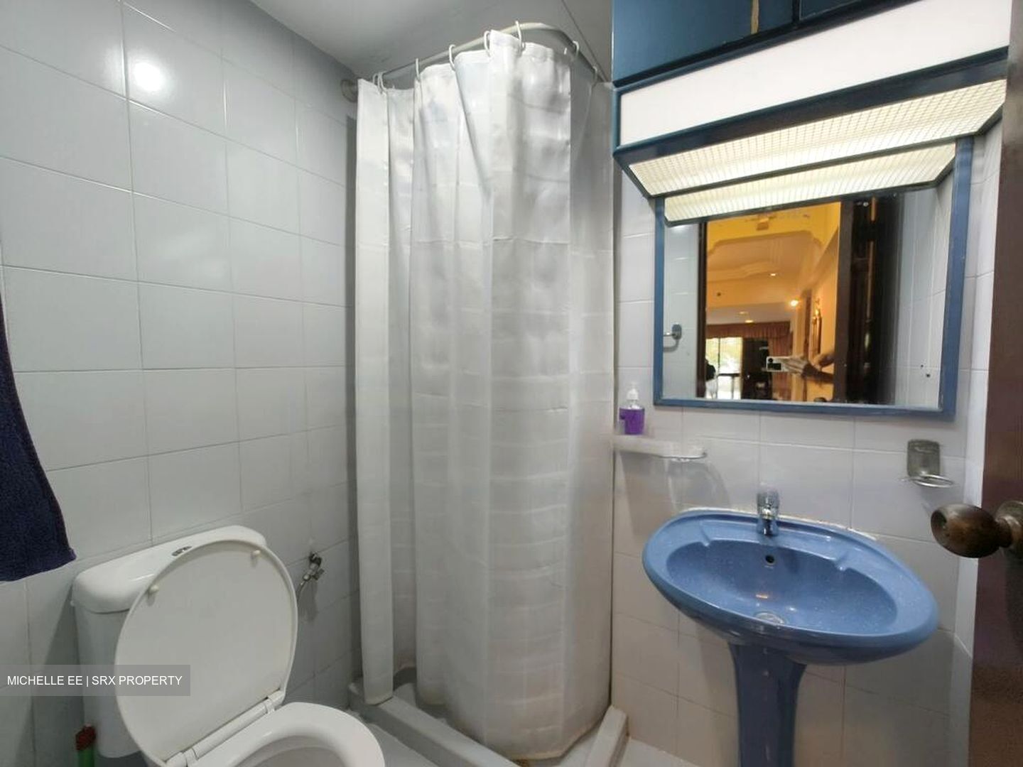Dairy Farm Road (D23), Condominium #459027751